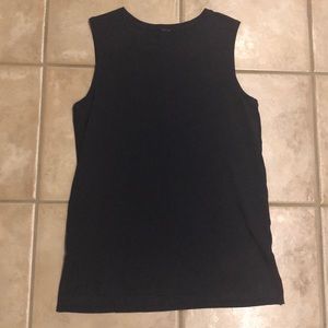 lululemon Muscle Tank
